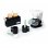 Jeu de Rôle Petit Déjeuner Smoby Tefal Répliques Réalistes 3-6 Ans