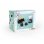 Jeu de Rôle Petit Déjeuner Smoby Tefal Répliques Réalistes 3-6 Ans
