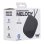 Altoparlanti TnB Melody Bluetooth 3W Nero con Bluetooth 5.3 e IP4X