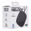 Altoparlanti TnB Melody Bluetooth 3W Nero con Bluetooth 5.3 e IP4X