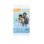 Flotador animaux Bestway Floatin' Friends Multicolore 3-6 ans