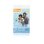 Flotador animaux Bestway Floatin' Friends Multicolore 3-6 ans