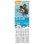 Flotador animaux Bestway Floatin' Friends Multicolore 3-6 ans