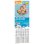 Flotador animaux Bestway Floatin' Friends Multicolore 3-6 ans