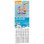 Flotador animaux Bestway Floatin' Friends Multicolore 3-6 ans