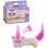Juguete de peluche electrónico Hasbro Furby DJ Furblets Berry-Cup-Cake con clip