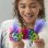 Peluche Interativo Hasbro Furby DJ Furblets Rain-Bow-Kat