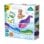 Jeu de Bain SES Creative Tiny Talents 3 Poissons Changent de Couleur