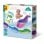 Jeu de Bain SES Creative Tiny Talents 3 Poissons Changent de Couleur