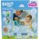 Tobogã Aquático Toomies Bluey com Ventosa em Plástico