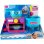 Jouet de bain TOMY Toomies Bubble & Bake Multicolor