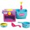 Jouet de bain TOMY Toomies Bubble & Bake Multicolor