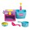 Jouet de bain TOMY Toomies Bubble & Bake Multicolor