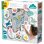 Figurine de bain SES Creative Tiny Talents 14 pièces multicolores