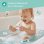Figurine de bain SES Creative Tiny Talents 14 pièces multicolores