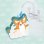 Figurine de bain SES Creative Tiny Talents Lavage de chiens multicolore