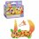 Peluche Hasbro Furby DJ Furblets Pepp-Oh-Roni Extensível Música