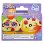 Peluche Hasbro Furby DJ Furblets Pepp-Oh-Roni Extensível Música