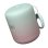 Altavoz TnB Bluetooth portátil mini IPX4 verde y rosa