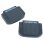 Jogo de tabuleiro Super Impulse World's Smallest Battleship 2 jogadores 8+