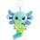 Jouet sensoriel suspendu Lamaze LC27497 Multicolore avec clip et suceur