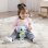 Jouet sensoriel suspendu Lamaze LC27497 Multicolore avec clip et suceur