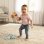 Jouet sensoriel suspendu Lamaze LC27497 Multicolore avec clip et suceur
