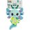 Jouet sensoriel suspendu Lamaze LC27497 Multicolore avec clip et suceur