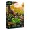 Puzzle Trefl Marvel Groot 1000 pièces Premium Plus