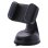 Support TnB WVENT Ventouse Noir Voiture