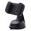 Support TnB WVENT Ventouse Noir Voiture