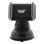 Support TnB WVENT Ventouse Noir Voiture