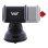 Support TnB WVENT Ventouse Noir Voiture