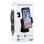 Support TnB WVENT Ventouse Noir Voiture