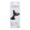 Supporto ventosa auto TnB WCLIP 7" Nero