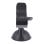 Supporto ventosa auto TnB WCLIP 7" Nero