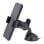 Supporto ventosa auto TnB WCLIP 7" Nero