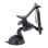 Supporto ventosa auto TnB WCLIP 7" Nero