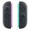 Mando Nintendo Joy-Con 2 Negro Púrpura Verde Bluetooth Nintendo Switch 2