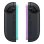 Mando Nintendo Joy-Con 2 Negro Púrpura Verde Bluetooth Nintendo Switch 2