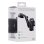 TnB WDASH Smartphonehouder voor Dashboard, Zwart