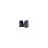 Haut-parleurs TnB Ark Series 2.0 pour PC et Mac noirs