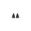 Haut-parleurs TnB Ark Series 2.0 pour PC et Mac noirs