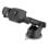 Soporte Activo para Móvil TnB UHOLDPRO Coche Negro 360°
