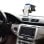 Soporte Activo para Móvil TnB UHOLDPRO Coche Negro 360°