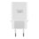 Chargeur Mural TnB CHPD20W2 20W Power Delivery Blanc