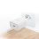 Chargeur Mural TnB CHPD20W2 20W Power Delivery Blanc