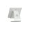 Support tablette Rain Design mStand aluminium argent 13 pouces