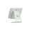 Support tablette Rain Design mStand aluminium argent 13 pouces