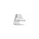 Support tablette Rain Design mStand aluminium argent 13 pouces